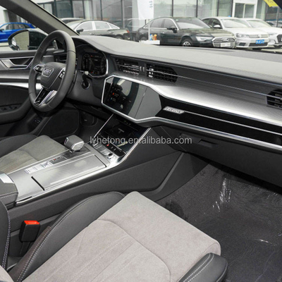 Audi A6L Phev High Speed Electric Car with Good Performance at 2150kg 5050x1886x1475