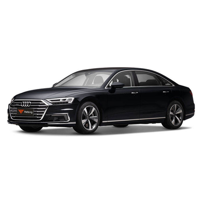Audi A8 Phev Personal Electric Vehicle SUV Car with 700 N.m Maximum Torque and 5 Seats