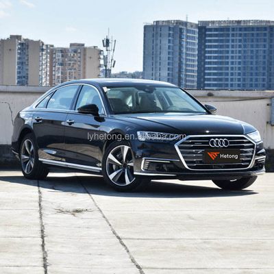 Audi A8 Phev Personal Electric Vehicle SUV Car with 700 N.m Maximum Torque and 5 Seats