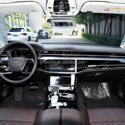 Audi A8 Phev Personal Electric Vehicle SUV Car with 700 N.m Maximum Torque and 5 Seats