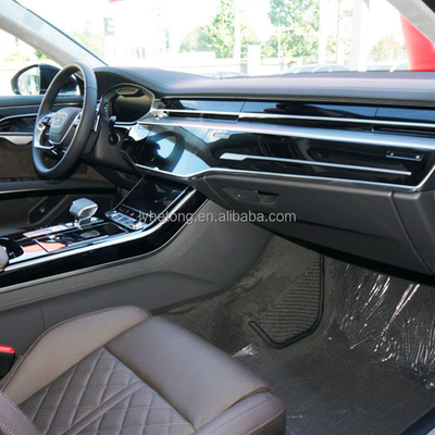 Audi A8 Phev Personal Electric Vehicle SUV Car with 700 N.m Maximum Torque and 5 Seats