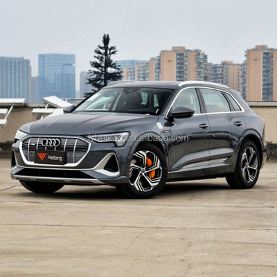 Energy Vehicle Audi E-Tron Maximum Power 230kW Vehicle Weight 2625kg from Chinese