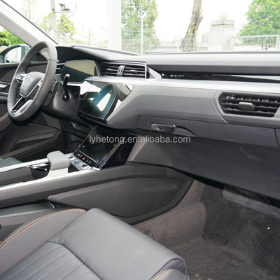 Energy Vehicle Audi E-Tron Maximum Power 230kW Vehicle Weight 2625kg from Chinese