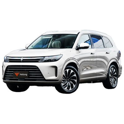 HUAWEI AITO M5 M7 M9 Autos Electric Cars with 195km CLTC Pure Electric Cruising Range