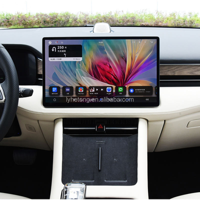 HUAWEI AITO M5 M7 M9 Autos Electric Cars with 195km CLTC Pure Electric Cruising Range