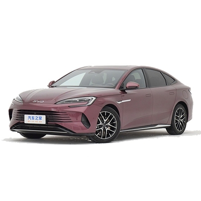 Left Steering Byd Haibao / Seal 700km 2wd Long Battery Life Performance 2023 Ev Byd For Byd