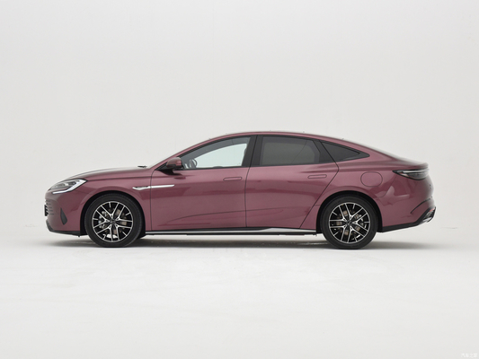Left Steering Byd Haibao / Seal 700km 2wd Long Battery Life Performance 2023 Ev Byd For Byd