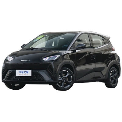 Byd Seagull Haiou Hatchback Electric Car For Adults 5 Seats Max Speed 150 Km/h Now