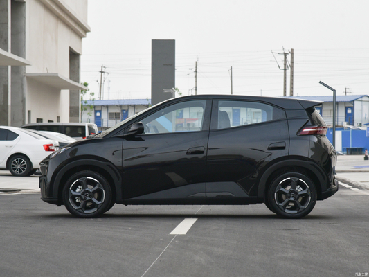 Byd Seagull Haiou Hatchback Electric Car For Adults 5 Seats Max Speed 150 Km/h Now