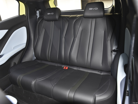 Byd Seagull Haiou Hatchback Electric Car For Adults 5 Seats Max Speed 150 Km/h Now
