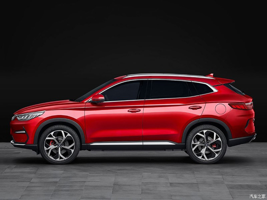 100% Electric Byd Song Plus Dm-i Champion 150km Flagship Plus 5g Energy 2023 Edition Ev Suv