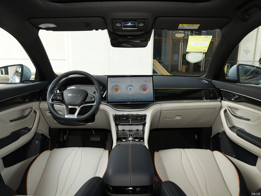 100% Electric Byd Song Plus Dm-i Champion 150km Flagship Plus 5g Energy 2023 Edition Ev Suv