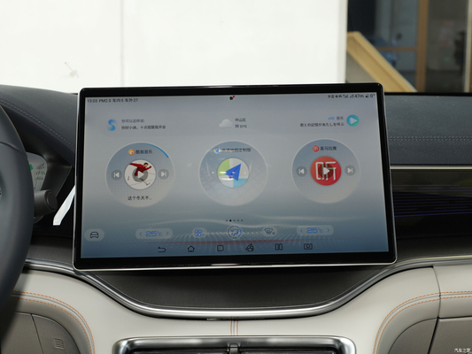 100% Electric Byd Song Plus Dm-i Champion 150km Flagship Plus 5g Energy 2023 Edition Ev Suv