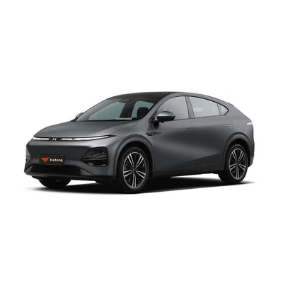 Xiaopeng G6 2023 Electric Car SUV 580KM 700KM 755KM Curb weight 1735kg Customized Energy
