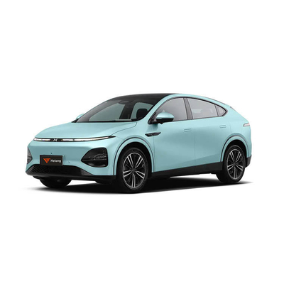 Xiaopeng G6 2023 Electric Car SUV 580KM 700KM 755KM Curb weight 1735kg Customized Energy