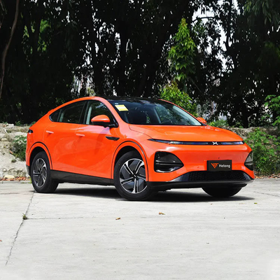 Xiaopeng G6 2023 Electric Car SUV 580KM 700KM 755KM Curb weight 1735kg Customized Energy