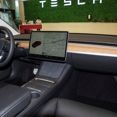 4-door 5-seater Sedan Tesla Model 3 High Speed EV 100% Electric Car 4Wd 275Hp Kit