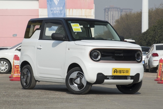 Maximum power kw 40 Energy Cars Panda Mini 2023 2023ev Geely Pc 2023evev Chinese Electric Ev Car