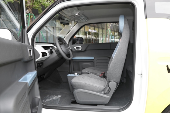Maximum power kw 40 Energy Cars Panda Mini 2023 2023ev Geely Pc 2023evev Chinese Electric Ev Car
