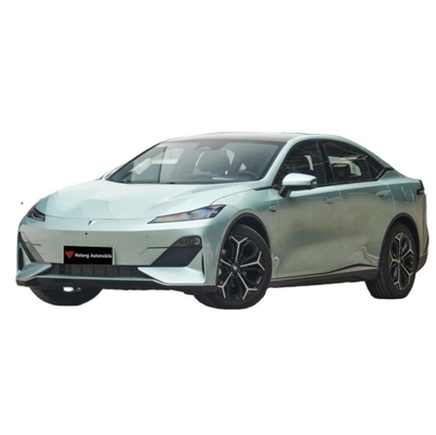 4375*1785*1680 Changan Electric Car Chinese Deepal Sl03 Shenlan Sedan Energy Vehicle