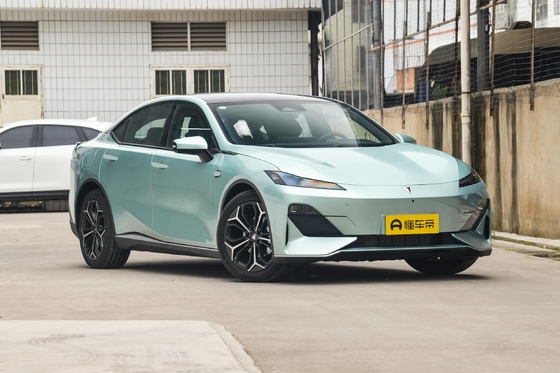 4375*1785*1680 Changan Electric Car Chinese Deepal Sl03 Shenlan Sedan Energy Vehicle