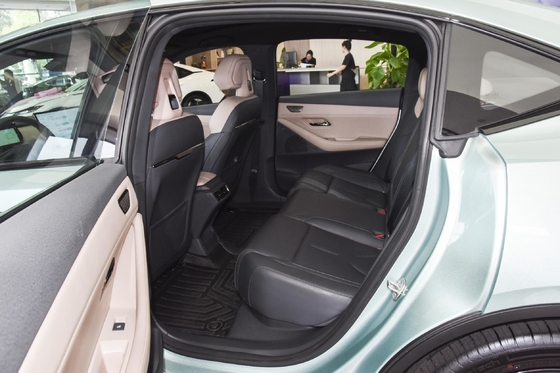 4375*1785*1680 Changan Electric Car Chinese Deepal Sl03 Shenlan Sedan Energy Vehicle