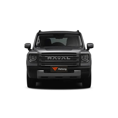 Fierce Dragon 2023 Haval Dragon PHEV Electric Motor Max Power 278kW Blue Electric Car