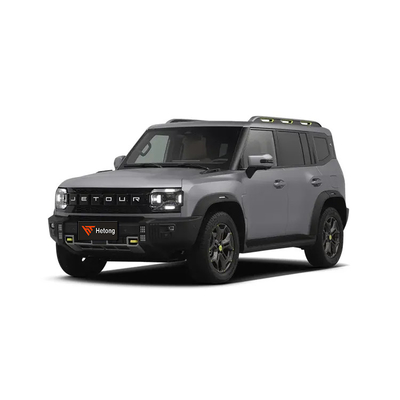 2023 2024 Jetour Traveller T1 T2 T3 4WD SUV 1.5T Jetourtraveler Automatic Chery Jetour Travel PHEV