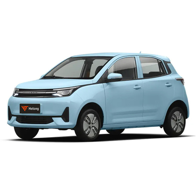 3620x1610x1525 Length width height Energy Cars Made In Luxurious Letin Mango EV Car