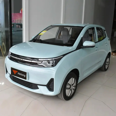3620x1610x1525 Length width height Energy Cars Made In Luxurious Letin Mango EV Car