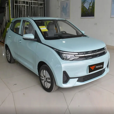 3620x1610x1525 Length width height Energy Cars Made In Luxurious Letin Mango EV Car