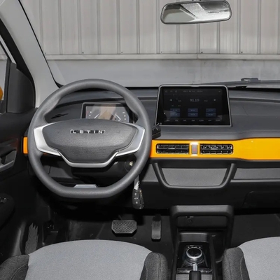 3620x1610x1525 Length width height Energy Cars Made In Luxurious Letin Mango EV Car