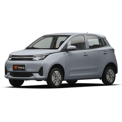 Energy Car For Adults Pure Electric Vehicles EV Car Letin Mengo 4 Seats 3620x1610x1525mm