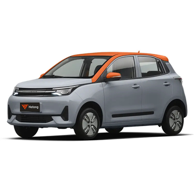 Energy Car For Adults Pure Electric Vehicles EV Car Letin Mengo 4 Seats 3620x1610x1525mm