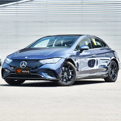High Speed Electric Vehicle Energy Electric B-ENZ EQE 2022 350 Deluxe 4 Wheels Transport