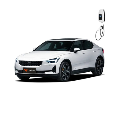 2022 Standard Polestar 2 Electric Vehicle 5 Doors 5 Seats 160 km/h Steering Left 14.7kWh
