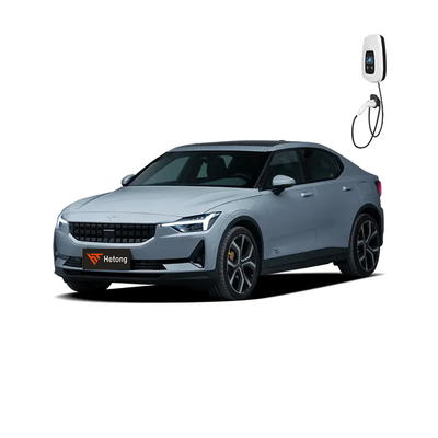 2022 Standard Polestar 2 Electric Vehicle 5 Doors 5 Seats 160 km/h Steering Left 14.7kWh