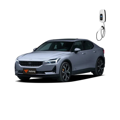 2022 Standard Polestar 2 Electric Vehicle 5 Doors 5 Seats 160 km/h Steering Left 14.7kWh