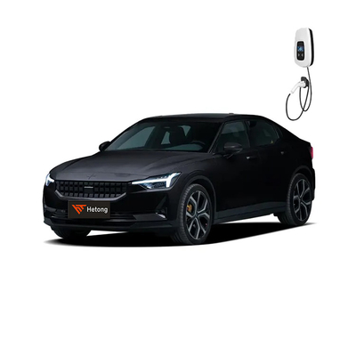 2022 Standard Polestar 2 Electric Vehicle 5 Doors 5 Seats 160 km/h Steering Left 14.7kWh