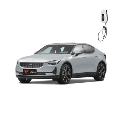 2022 Standard Polestar 2 Electric Vehicle 5 Doors 5 Seats 160 km/h Steering Left 14.7kWh