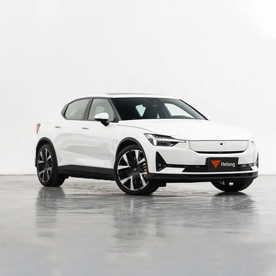 2022 Standard Polestar 2 Electric Vehicle 5 Doors 5 Seats 160 km/h Steering Left 14.7kWh