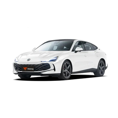 MG 7 Cars 2.0T MG And Morris Garages In 2023 With Front Drum Rear Drum Brake System