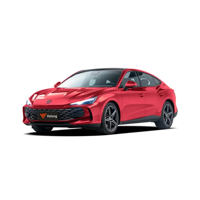 MG 7 Cars 2.0T MG And Morris Garages In 2023 With Front Drum Rear Drum Brake System