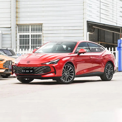 MG 7 Cars 2.0T MG And Morris Garages In 2023 With Front Drum Rear Drum Brake System