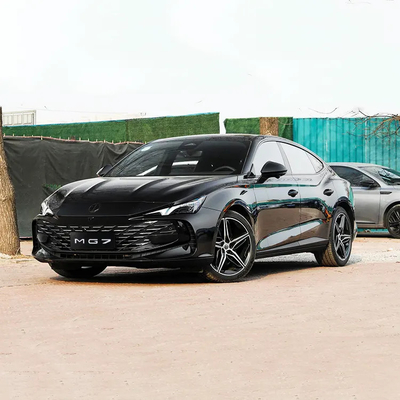 MG 7 Cars 2.0T MG And Morris Garages In 2023 With Front Drum Rear Drum Brake System