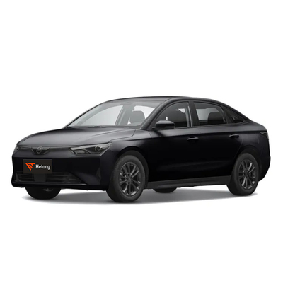 2022 WM Motor E.5 Smart Four Door Five Seats Energy Vehicle with Long Battery Life