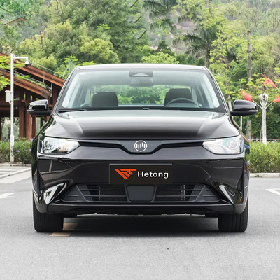 2022 WM Motor E.5 Smart Four Door Five Seats Energy Vehicle with Long Battery Life
