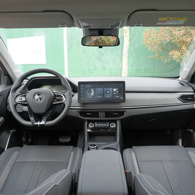 2022 WM Motor E.5 Smart Four Door Five Seats Energy Vehicle with Long Battery Life