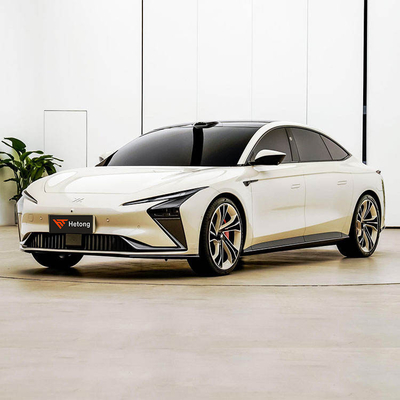 IM MOTOR L7 2022 Dynamic Automobile Vehicles with 5 Seats and 425kW Maximum Power