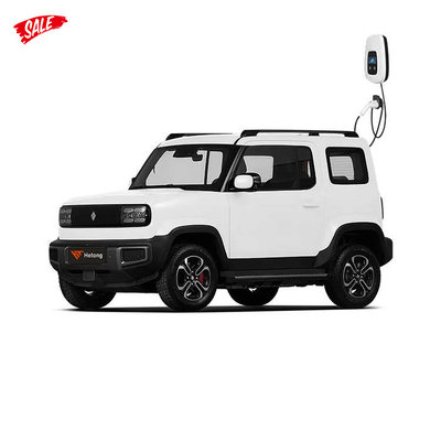 2023 Wuling Baojun Yep Electric Car with 9.2kWh Battery Capacity and 85Nm Maximum Torque